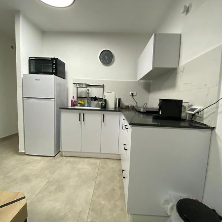 Reef Boutique Apartment Ейлат Екстериор снимка