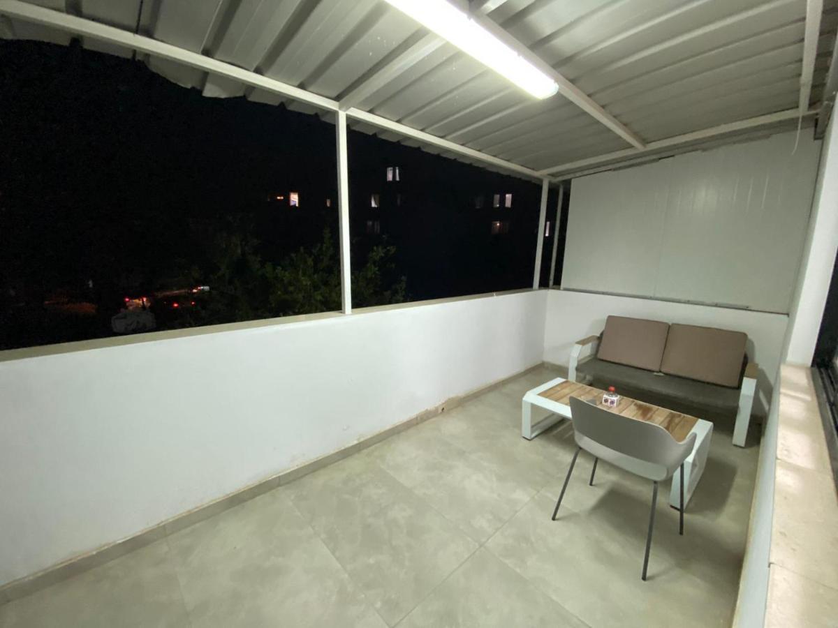 Reef Boutique Apartment Ейлат Екстериор снимка