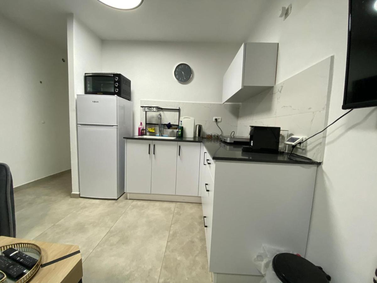 Reef Boutique Apartment Ейлат Екстериор снимка