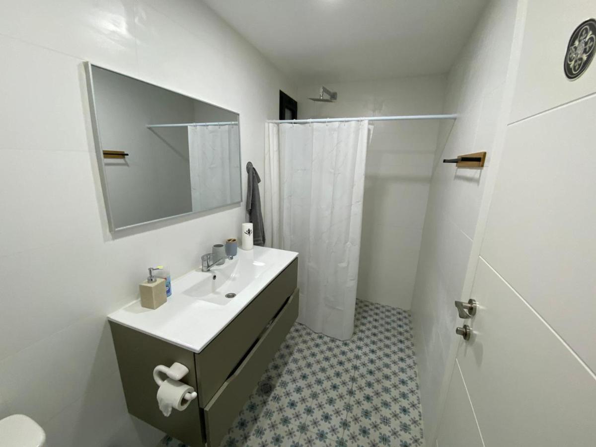Reef Boutique Apartment Ейлат Екстериор снимка