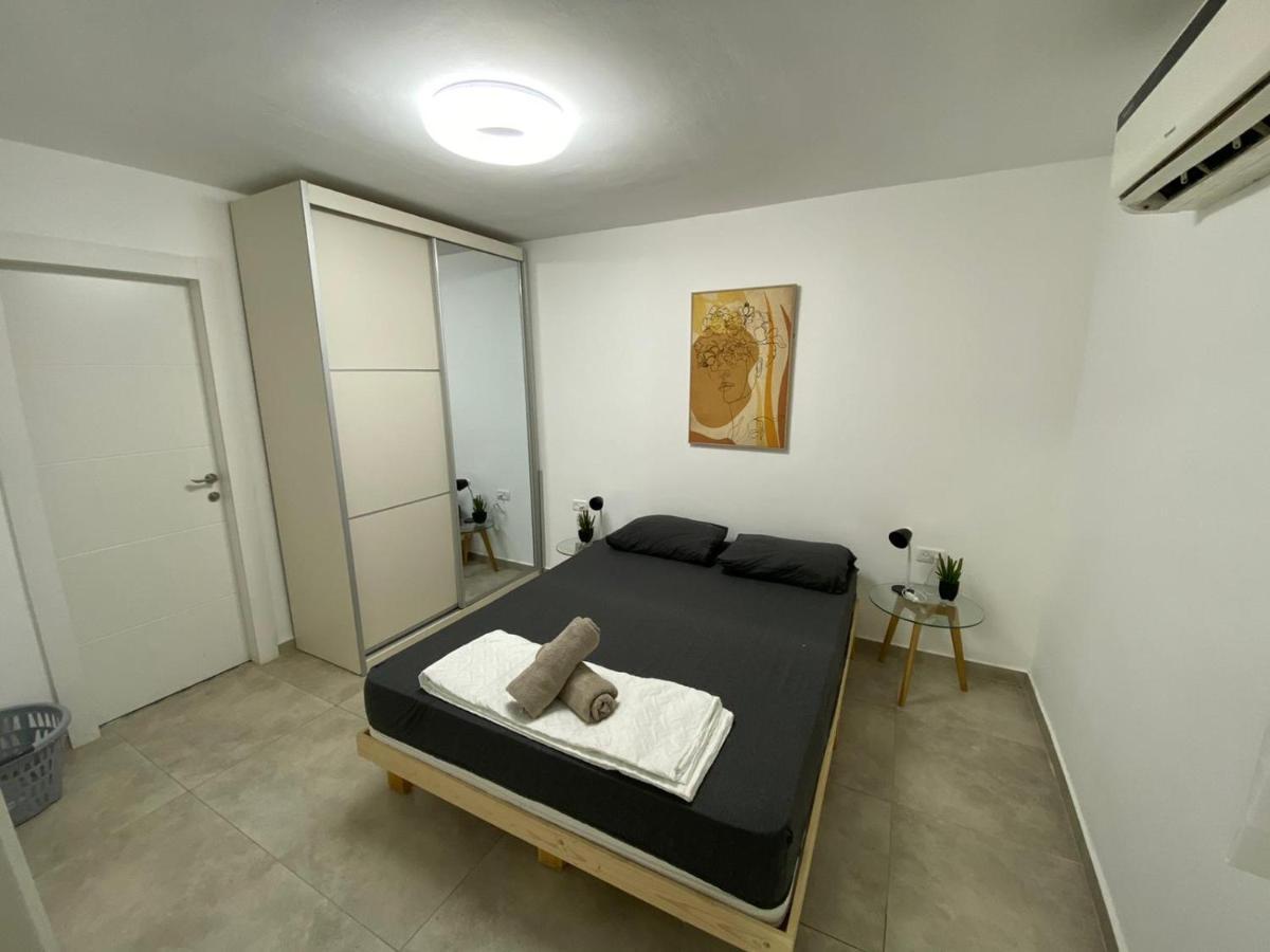 Reef Boutique Apartment Ейлат Екстериор снимка