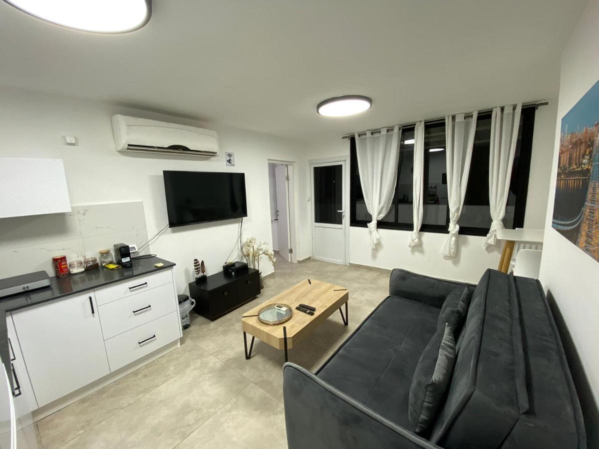 Reef Boutique Apartment Ейлат Екстериор снимка