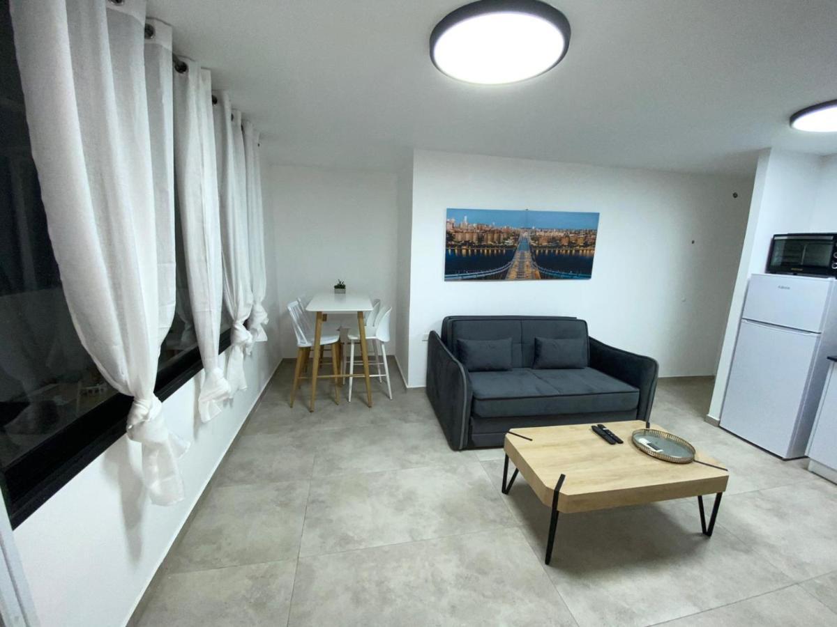 Reef Boutique Apartment Ейлат Екстериор снимка