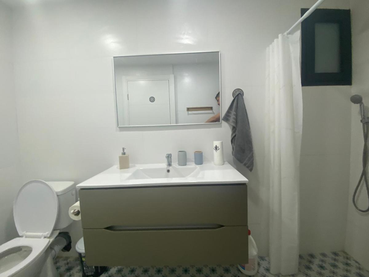 Reef Boutique Apartment Ейлат Екстериор снимка